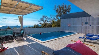 VKV7424 Villa Kalkan
