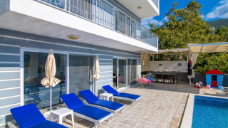 VKV7424 Villa Kalkan