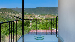VKV5050 Villa Kalkan