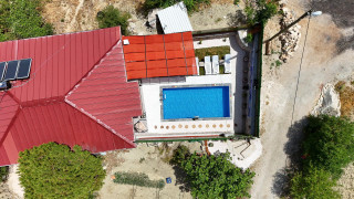 VKV5050 Villa Kalkan