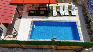 VKV5050 Villa Kalkan