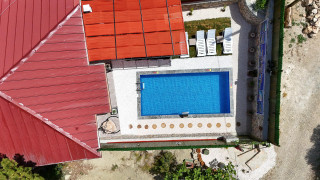 VKV5050 Villa Kalkan