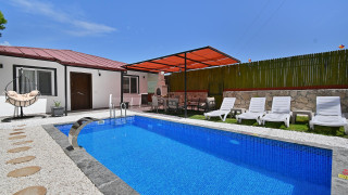 VKV5050 Villa Kalkan