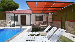 VKV5050 Villa Kalkan