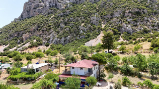 VKV5050 Villa Kalkan