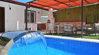 VKV5050 Villa Kalkan