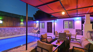 VKV5050 Villa Kalkan