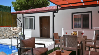 VKV5050 Villa Kalkan