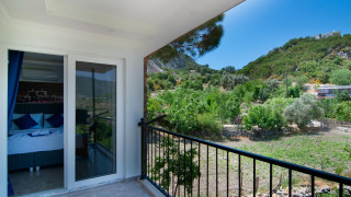 VKV5050 Villa Kalkan