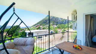 VKV5050 Villa Kalkan