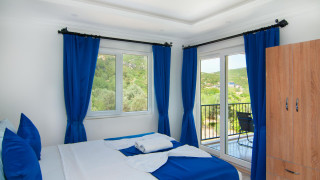 VKV5050 Villa Kalkan