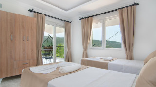 VKV5050 Villa Kalkan