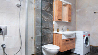 VKV5050 Villa Kalkan