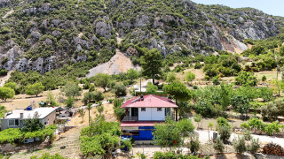 VKV5050 Villa Kalkan