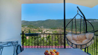 VKV5050 Villa Kalkan