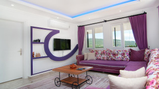 VKV5050 Villa Kalkan