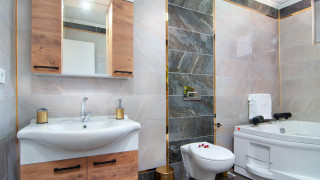 VKV5050 Villa Kalkan