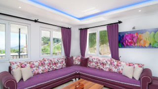 VKV5050 Villa Kalkan