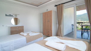 VKV5050 Villa Kalkan
