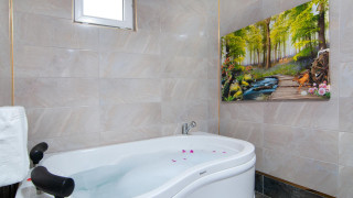 VKV5050 Villa Kalkan