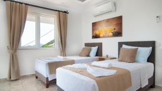 VKV5050 Villa Kalkan