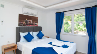 VKV5050 Villa Kalkan