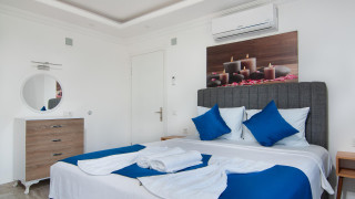 VKV5050 Villa Kalkan