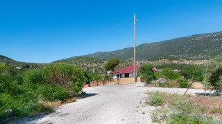 VKV5050 Villa Kalkan