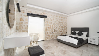 VKV7818 Villa Kalkan