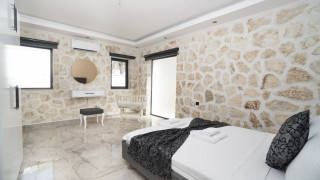 VKV7818 Villa Kalkan