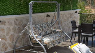 VKV7818 Villa Kalkan