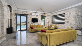 VKV7818 Villa Kalkan
