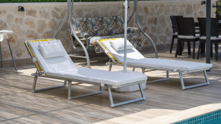 VKV7818 Villa Kalkan