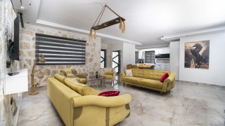 VKV7818 Villa Kalkan