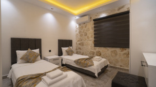 VKV7818 Villa Kalkan