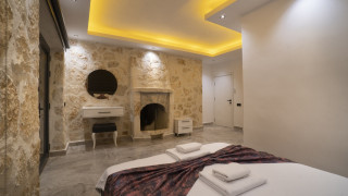 VKV7818 Villa Kalkan