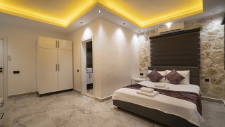 VKV7818 Villa Kalkan