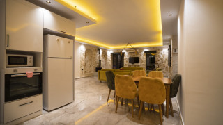 VKV7818 Villa Kalkan