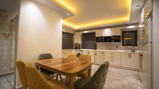 VKV7818 Villa Kalkan