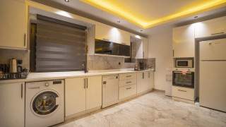 VKV7818 Villa Kalkan