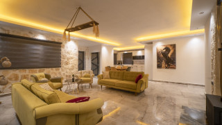 VKV7818 Villa Kalkan