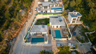VKV7818 Villa Kalkan