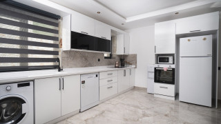 VKV7818 Villa Kalkan