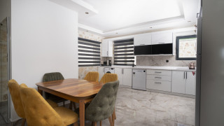 VKV7818 Villa Kalkan