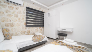 VKV7818 Villa Kalkan