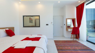 VKV4014 Villa Kalkan