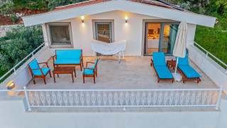 VKV3646 Villa Kalkan