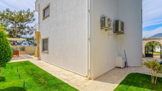 VKV3646 Villa Kalkan