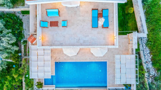 VKV3646 Villa Kalkan