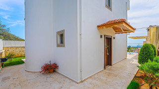 VKV3646 Villa Kalkan
